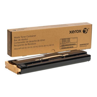 Pojemnik na Zużyty Toner Oryginalny Xerox C8130/8135 (008R08101)|