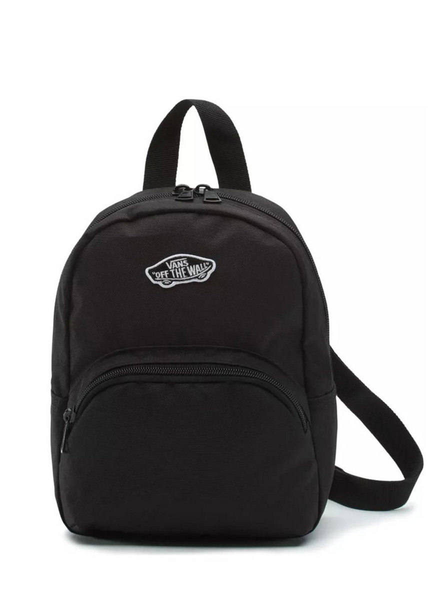 Vans Damski Got This Mini plecak, jeden rozmiar, Czarny, Rozmiar Uniwersalny
