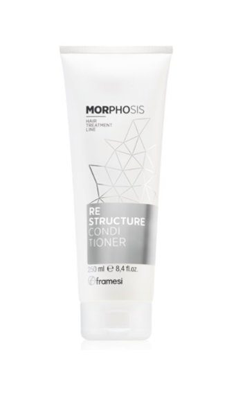 Framesi Morphosis Re Structure Conditioner odżywka oczyszczająca 250ml