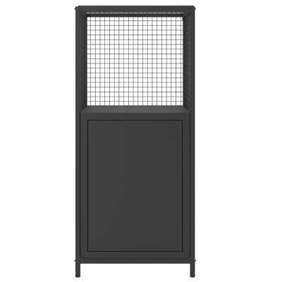 Nowoczesna szafka LOV 4A - meble LOFT