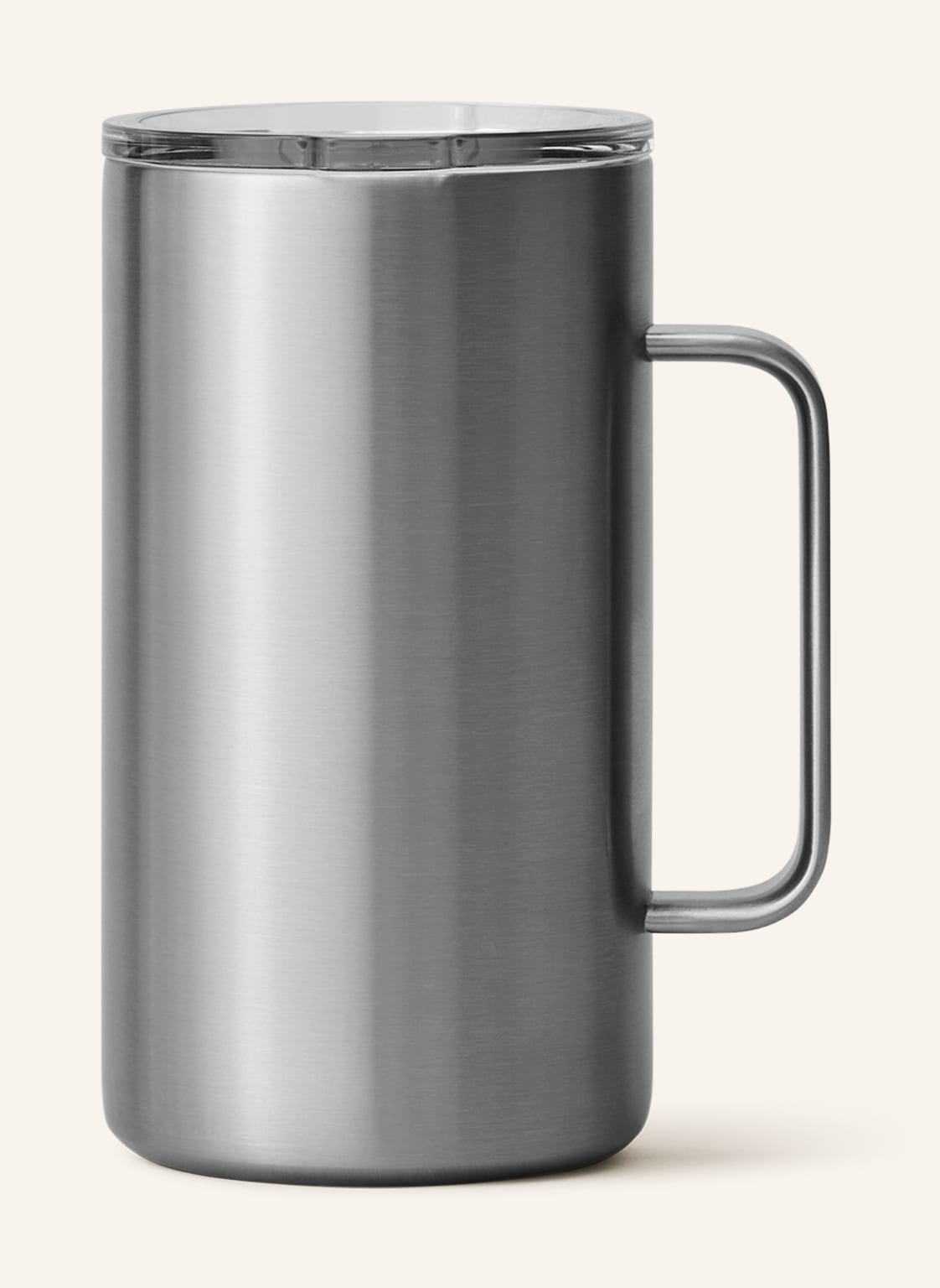 Yeti Kubek Termiczny Rambler® silber