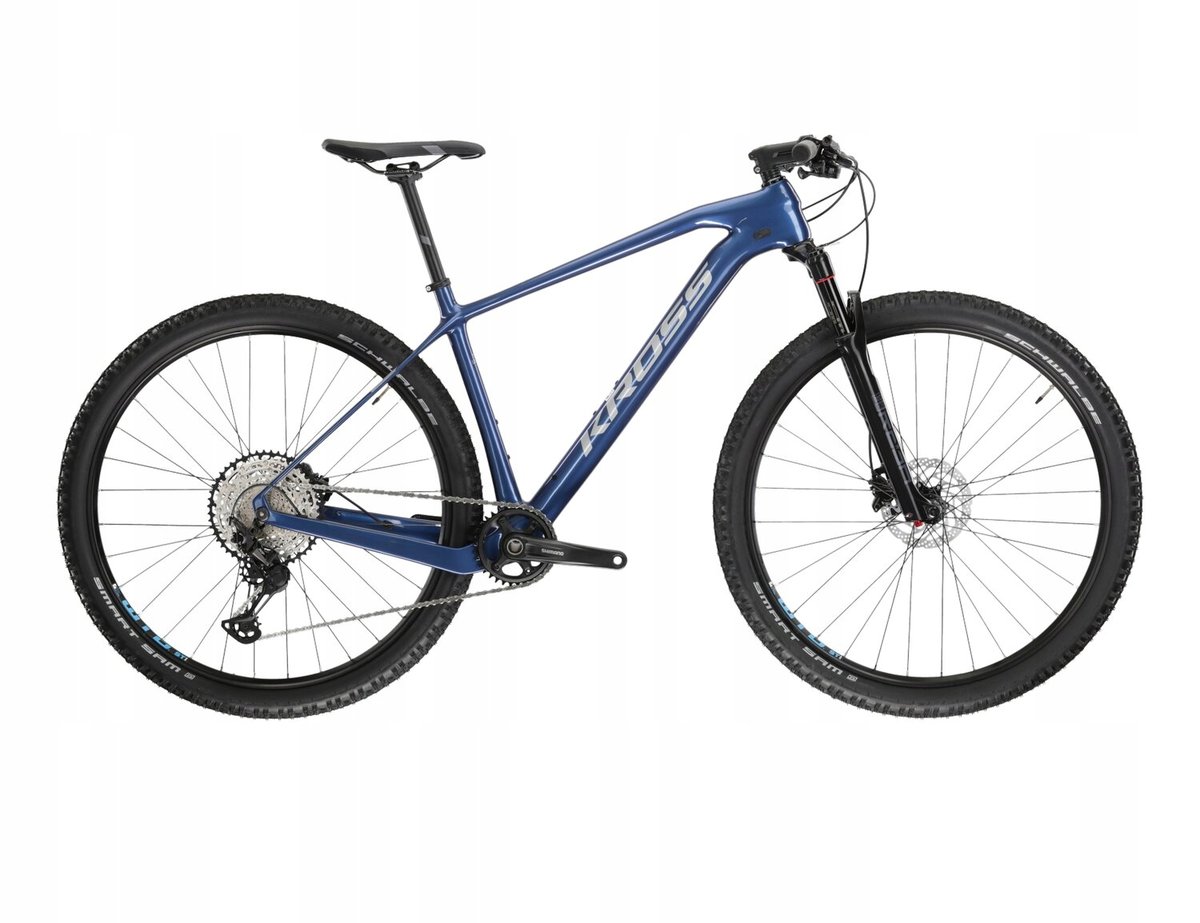 Rower Górski Mtb Męski Kross Level 11.0 R.L