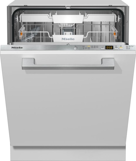 Miele G 5162 SCVi Selection