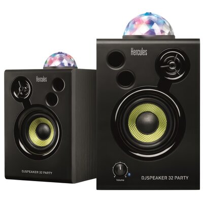 HERCULES DJ DJ Monitor Party 32