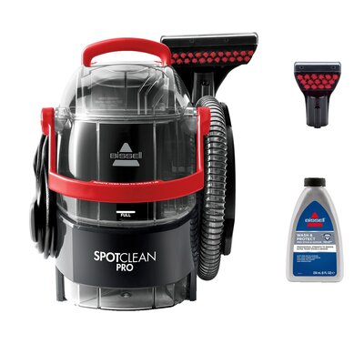 Bissell SpotClean Pro 1558N