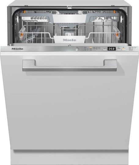 Фото - Вбудована посудомийна машина Miele Zmywarka  G 5362 SCVi Selection 12173990 - Użyj kodu BW5 a uzyskasz 5 