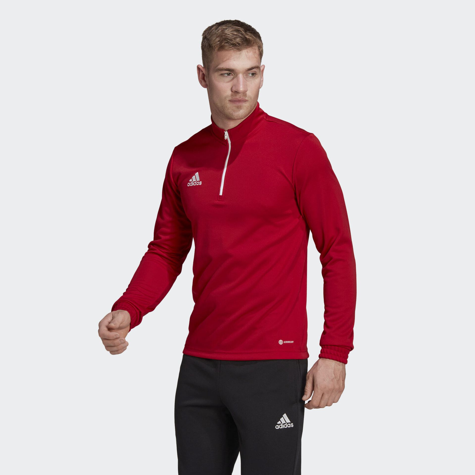 Bluza treningowa męska adidas Entrada 22 Training Top
