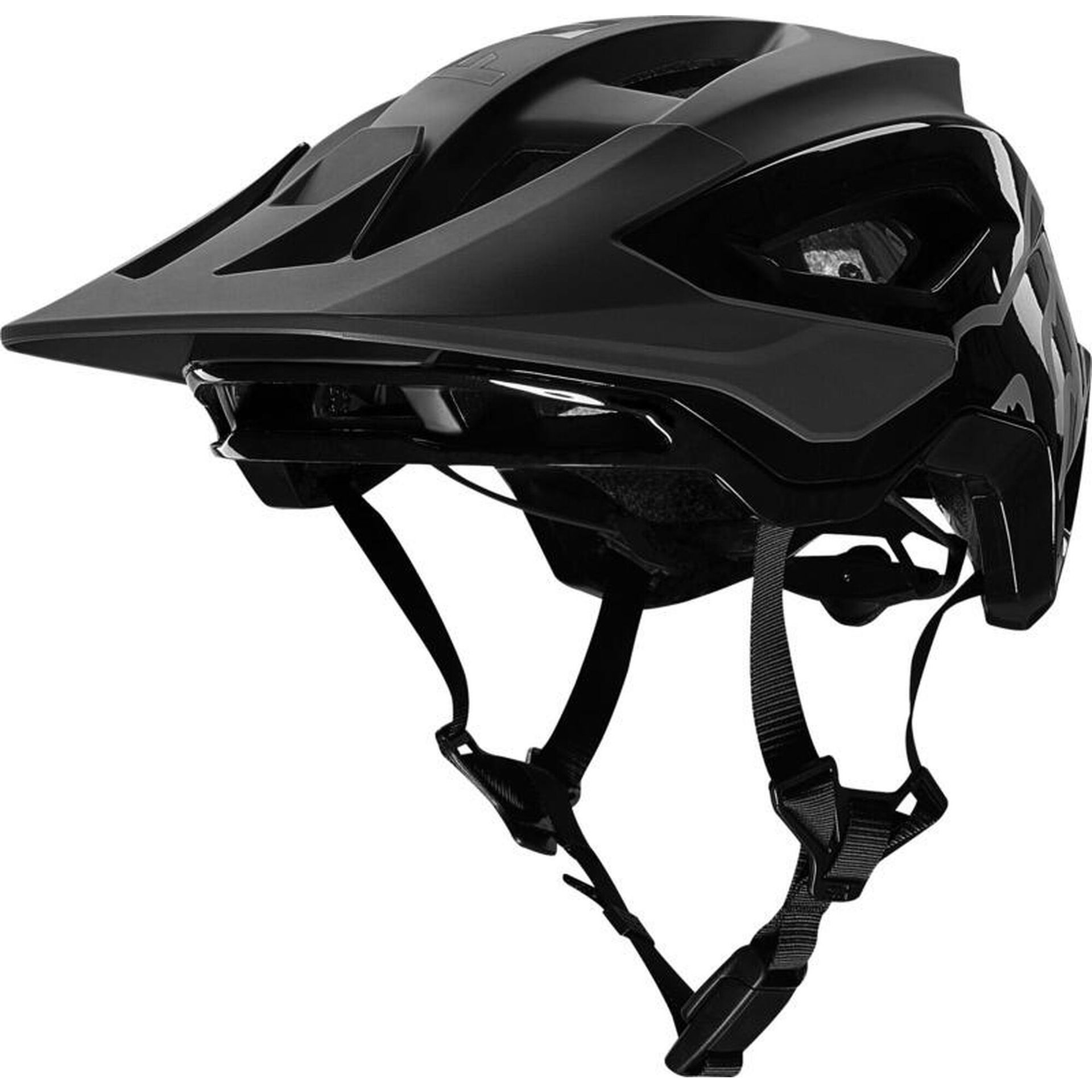 Modi Fox Speedframe Pro Black S 51-55 Enduro Mips