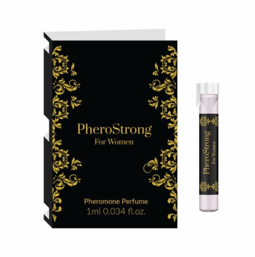 Medica-Group Medica-Group PheroStrong for Women 1 ml Feromony dla kobiet