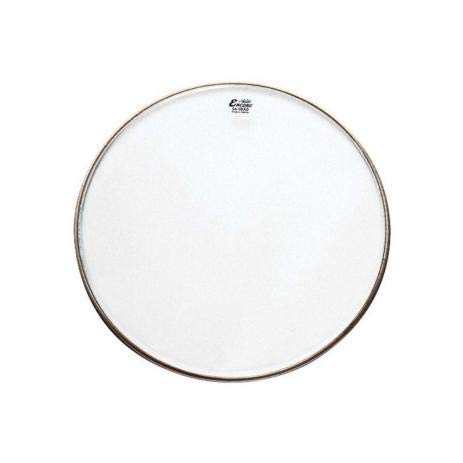 Remo Futro perkusyjne Encore Ambassador przezroczyste 8