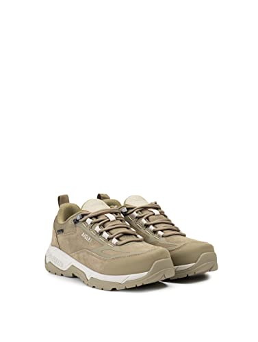 Orzeł PALKA Low MTD, buty turystyczne męskie, Taupe, 38 EU