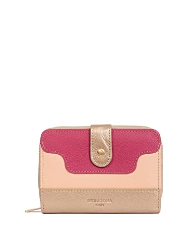 Hexagona, BOLSO UNISEX DOROSŁYCH, Fus/Mc, Fus/Mc