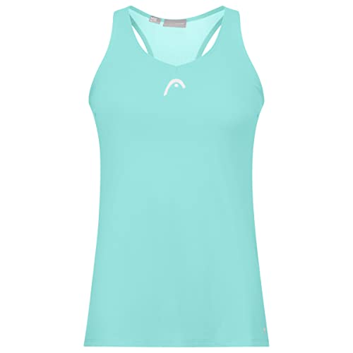 HEAD Damski tank top Spirit (1 opakowanie)