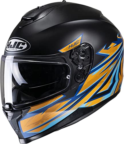 HJC, Kask motocyklowy C70 Pentas MC27SF, S