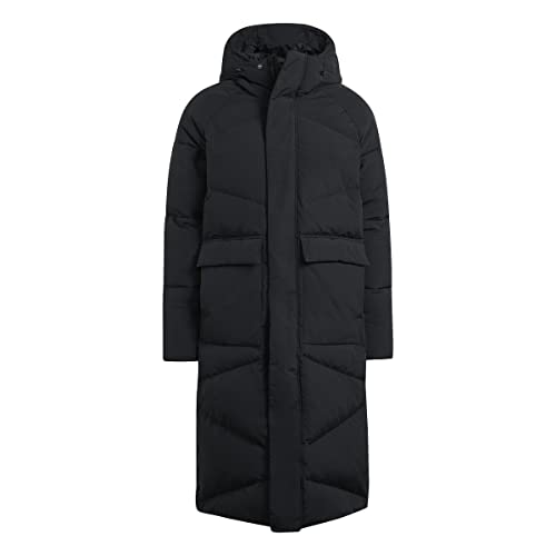 adidas Męska kurtka Big Baffle Coat Jacket (Down)