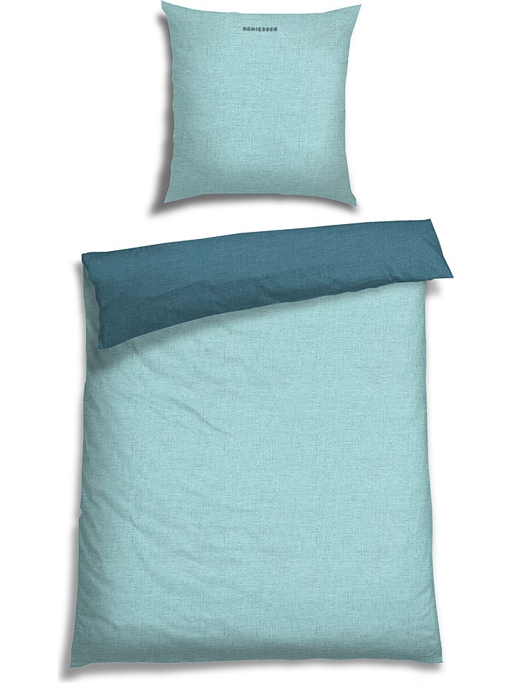 Schiesser Komplet pościeli renforcé 