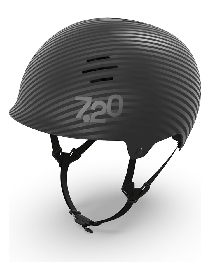 SEVENTWENTY Kask rowerowy 