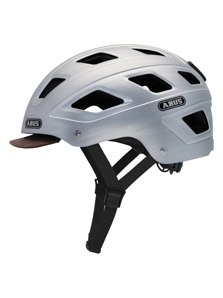 ABUS Kask rowerowy 