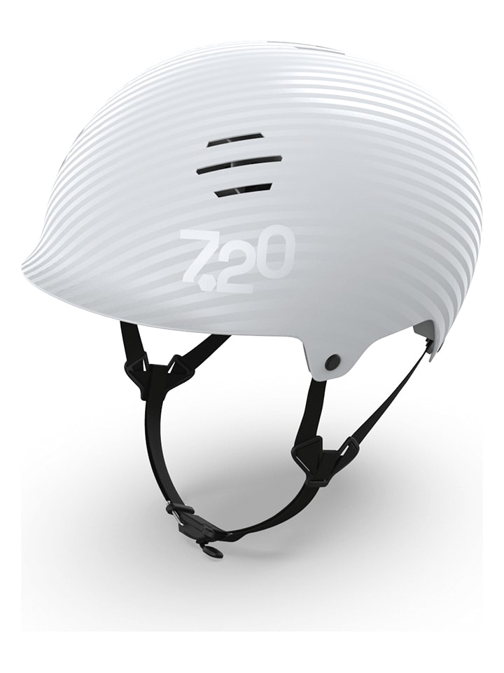 SEVENTWENTY Kask rowerowy 