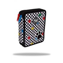 Patio Piórnik podwójny z wyposażeniem Jumper XL Catch Me CoolPack F077666