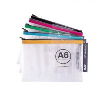 Apli Torebka Zipper Bag A6
