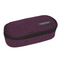 Patio Piórnik szkolny Campus Snow Plum CoolPack E62025