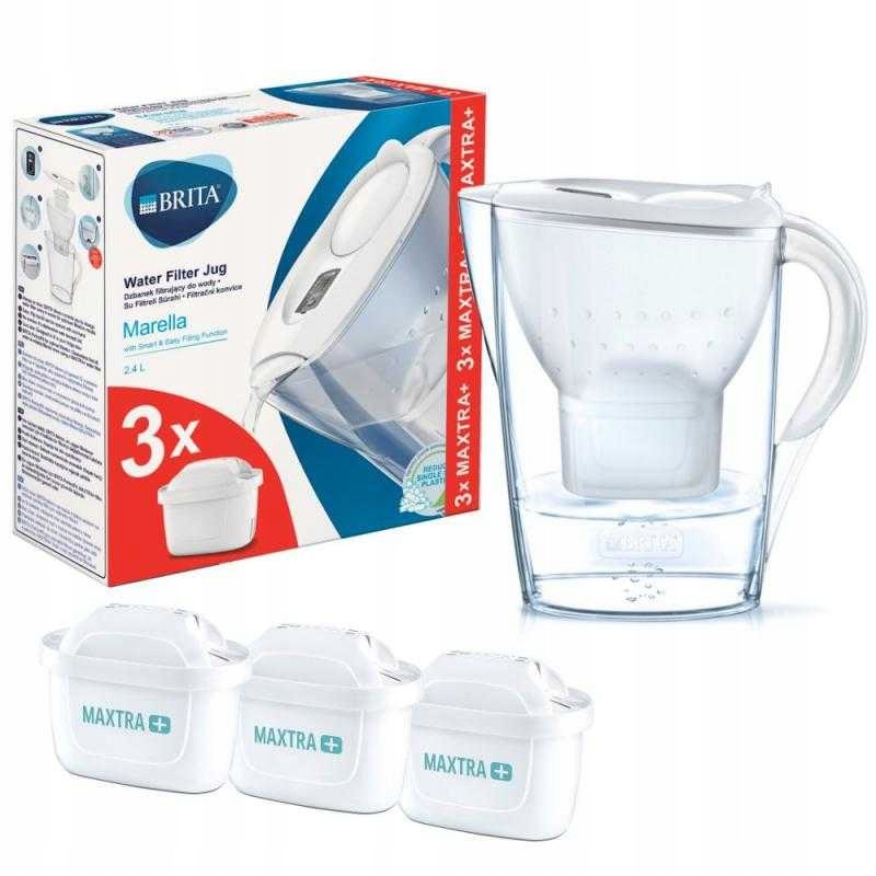 Brita Marella XL