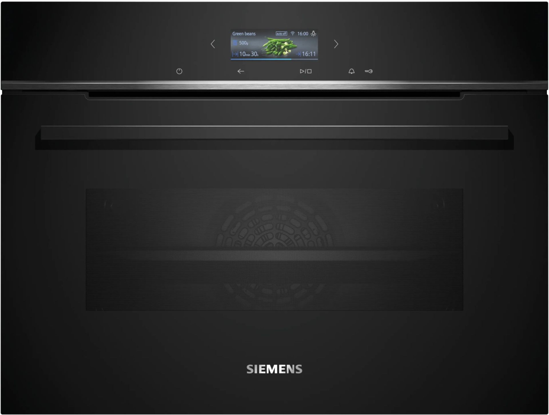 Фото - Духова шафа Siemens Piekarnik  CB734G1B1 Home Connect - Użyj kodu WM10 i Płać mniej ! o 