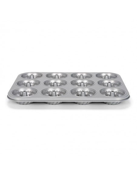 Patisse - Forma na 12 muffinek 35x26cm SILVER-TOP