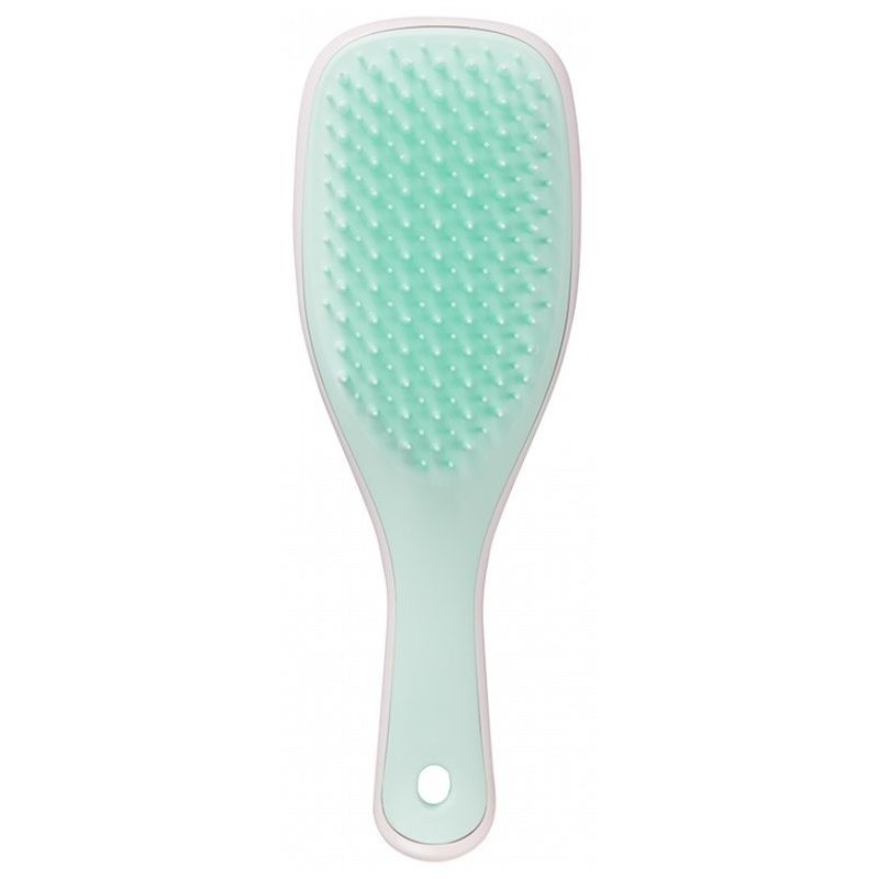 Tangle Teezer Hairbrush Mini Marshmallow Duo, mini szczotka do włosów