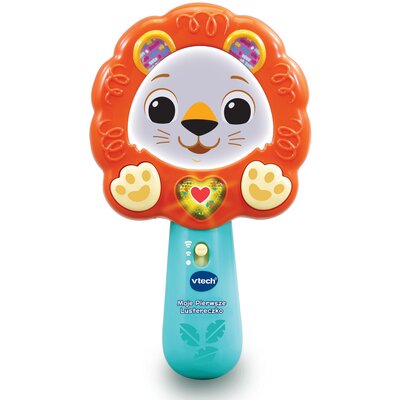 MOJE PIERWSZE LUSTERECZKO VTECH