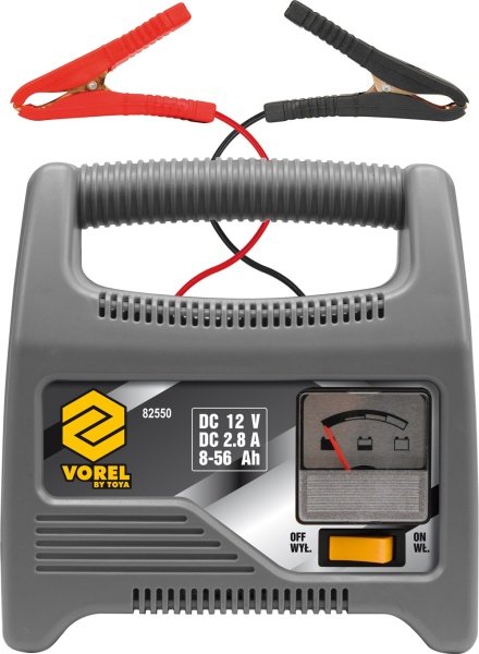 Vorel 82550