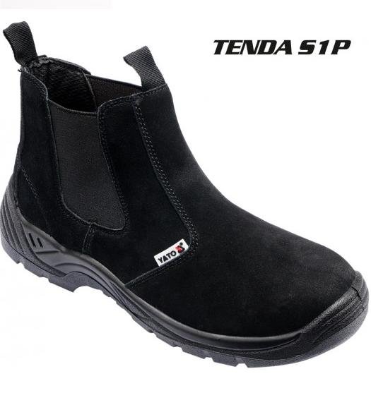 YATO TRZEWIK ROBOCZY TENDA S1P rozmiar 47 YT-80860
