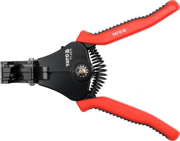YATO Automatyczny ściągacz izolacji 1-3,2 mm (YT-2276)