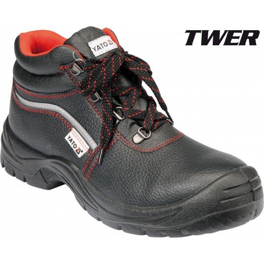 YATO Trzewik roboczy twer s3 rozmiar 39 YT-80783