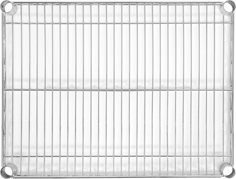 Yato Yato Półka chromowana do regału 457x600 mm YG-09050