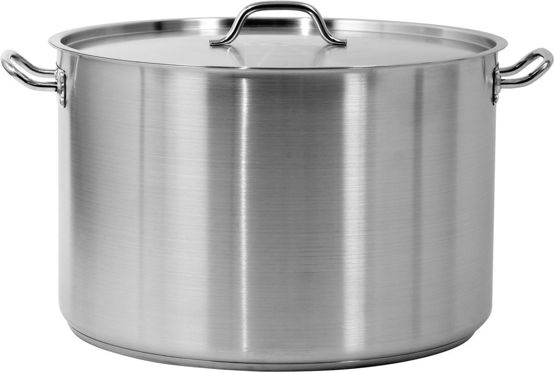 Yato GARNEK ŚREDNI Z POKRYWKĄ SS 50x32CM YG-00029