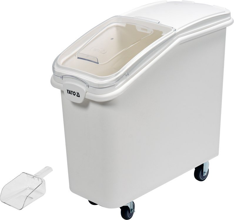 Yato Gastro Yato Pojemnik na produkty sypkie 81 l YG-09109