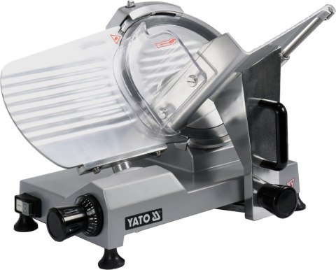 YATO KRAJALNICA DO WĘDLIN 250 MM YATO YG-03118 YG-03118