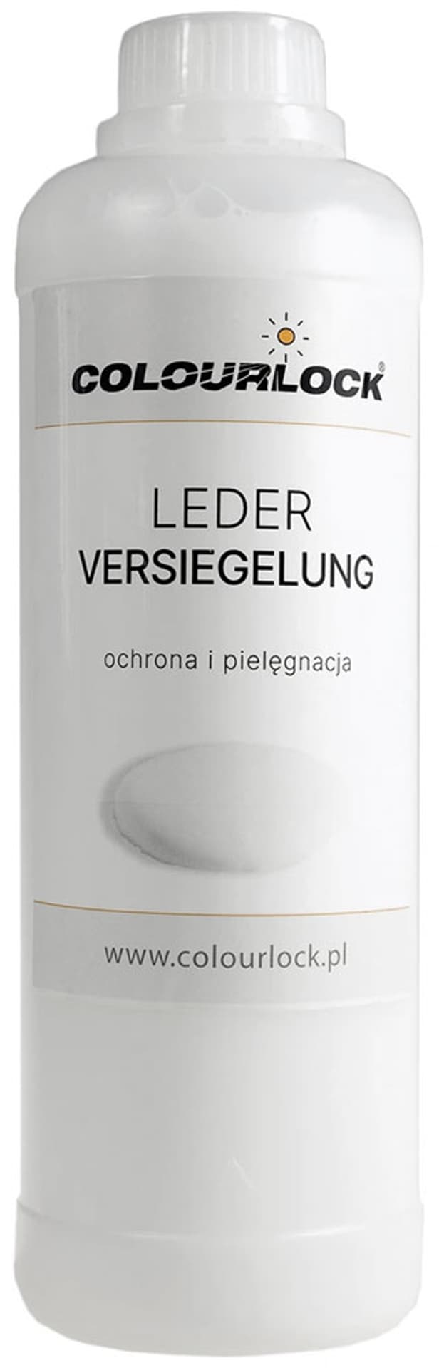Colourlock Leder Versiegelung- Utrwalacz 1l