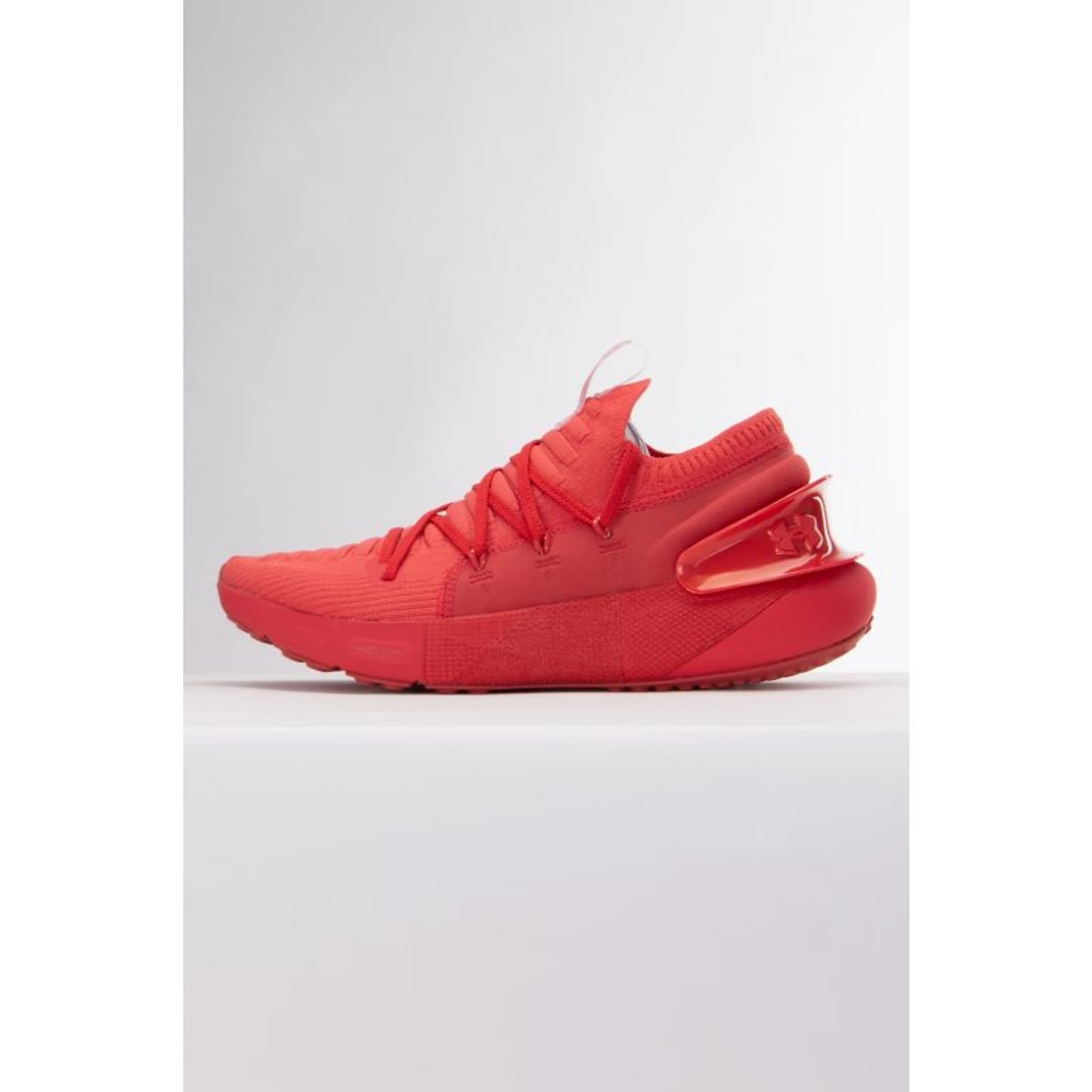 Buty Under Armou Phantom 3 MTLC M 3025520 (kolor Czerwony, rozmiar 44)