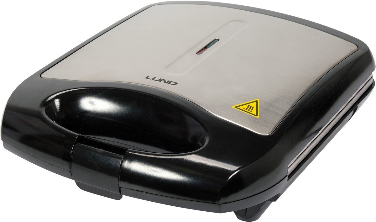 Lund Opiekacz do ciasteczek 67527