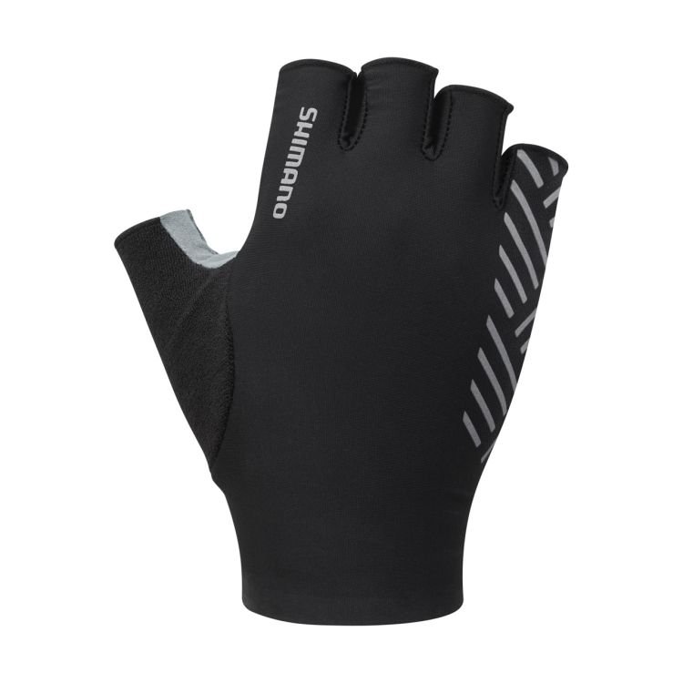 Rękawiczki rowerowe Shimano Advanced Gloves | BLACK XL