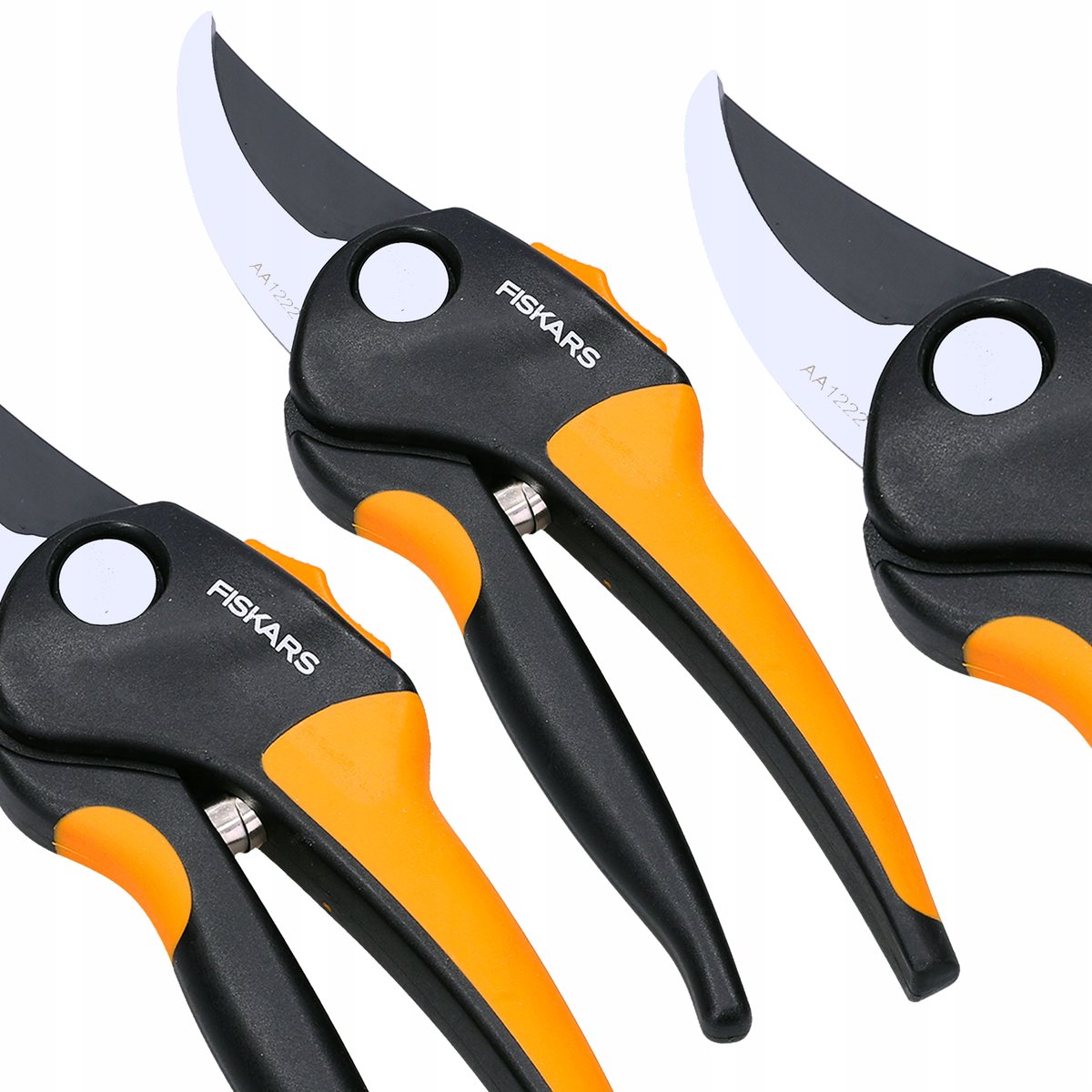 FISKARS Sekator nożyce ostre Solidne 1024711