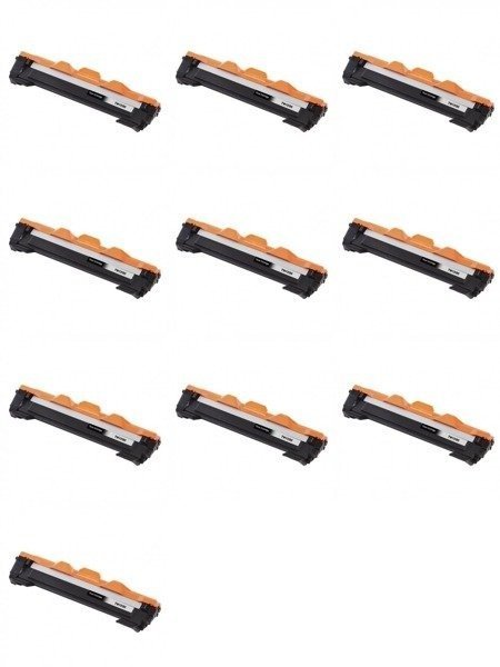 10x Toner Do Drukarki Brother DCP-1622WE TN-1090