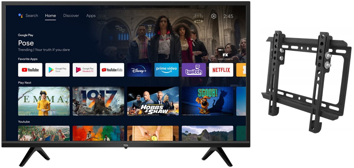 TCL 32S5201
