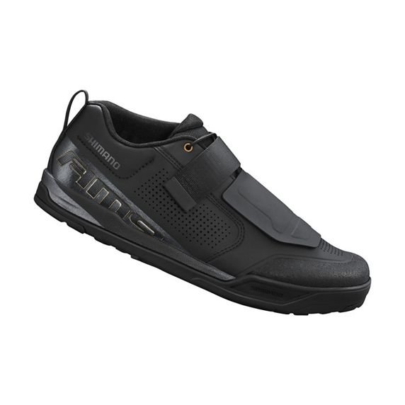 Buty rowerowe Shimano AM9 | BLACK 44