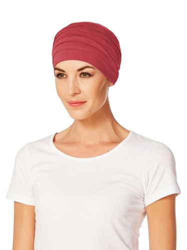 Christine Headwear, Turban Shanti
