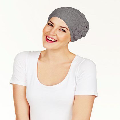 Christine Headwear, Turban Lotus