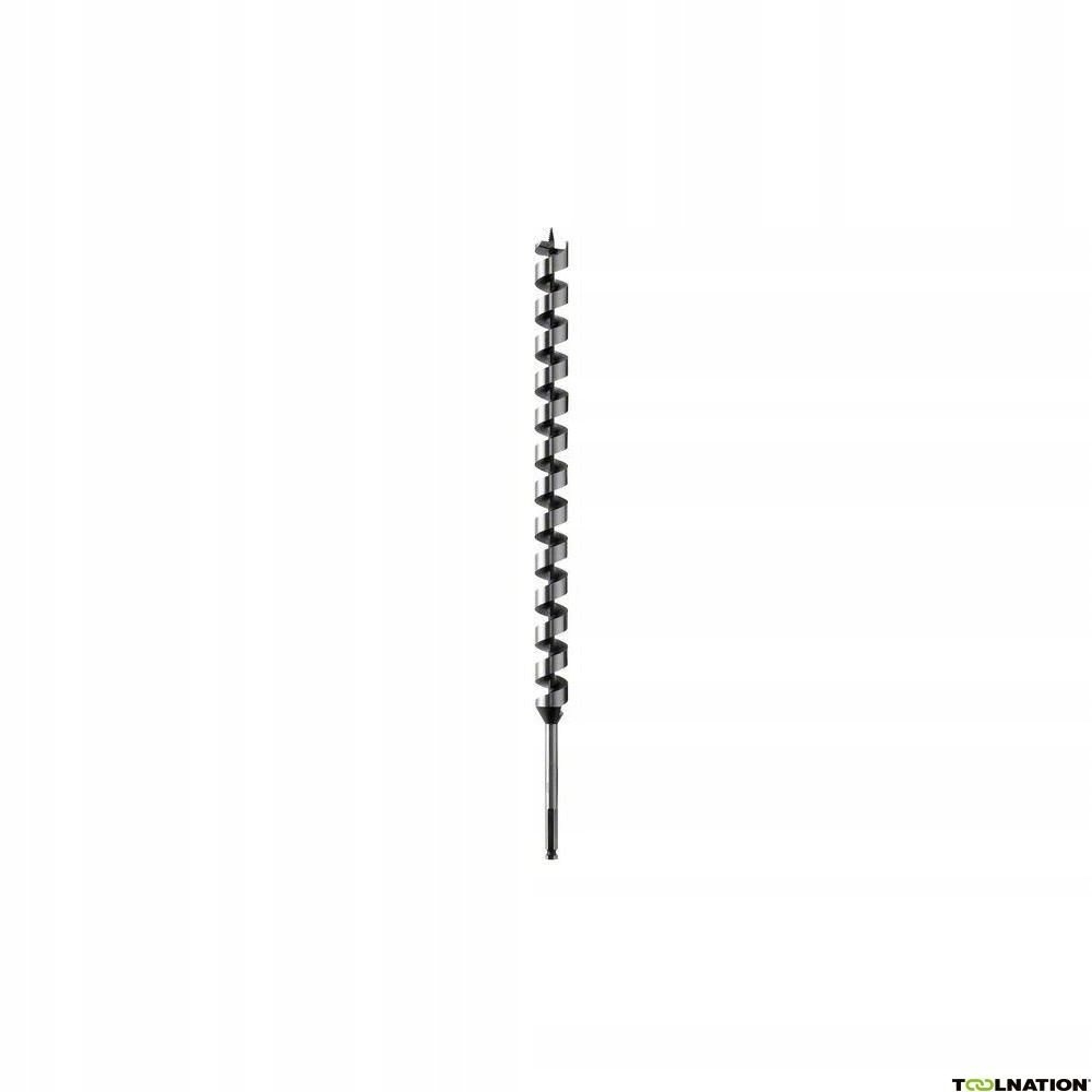 Bosch Wiertło śrubowe 25 mm Długość całkowita 450 mm 2608585730 Sześciokątny uchwyt 1 szt